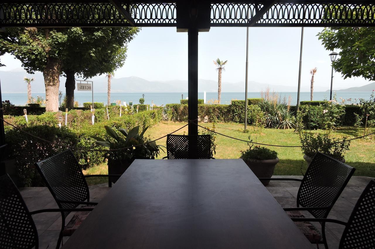 Lakeview Hotel And Resort Otesevo Luaran gambar